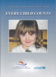 Every child counts