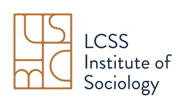 The senior researchers of Institute of Sociology LCSS was awarded The Huttenbach Prize 2022